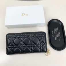 Christian Dior Wallets Purse